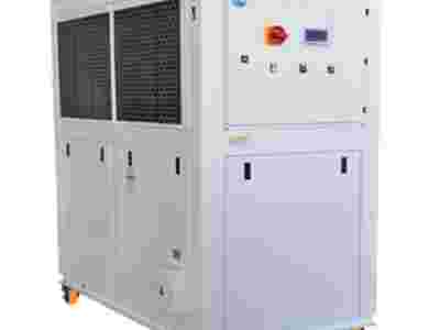 国盛激光冷水机图2