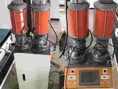 国盛激光多功能送粉器图1