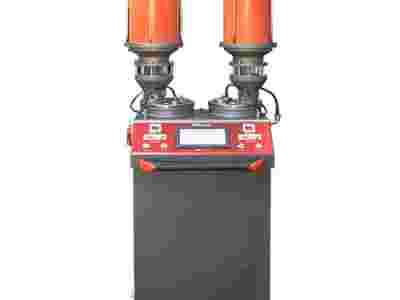 国盛激光多功能送粉器图2