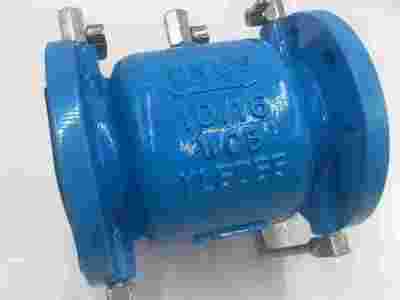 LHS743X直流式低阻力倒流防止器图1