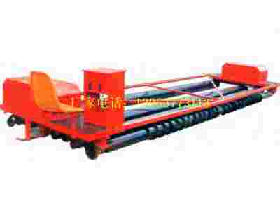 惠州市公路马路振动找平机机场路面滚平机桥面三滚筒铺装机图1