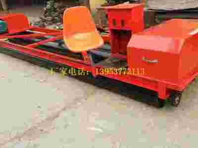 惠州市公路马路振动找平机机场路面滚平机桥面三滚筒铺装机图2