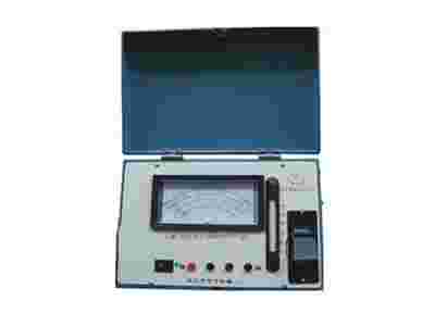 水分测定仪_LSKC—4B型智能水分测定仪_图1