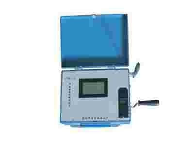 水分测定仪_LSKC-8型智能水分测定仪_图1