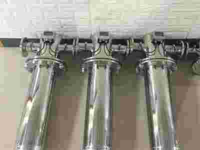 负压过滤器 负压过滤器装置图2