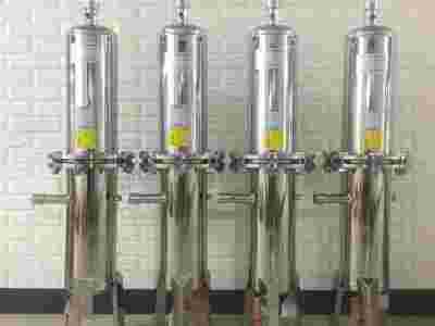 负压过滤器 负压过滤器装置图3