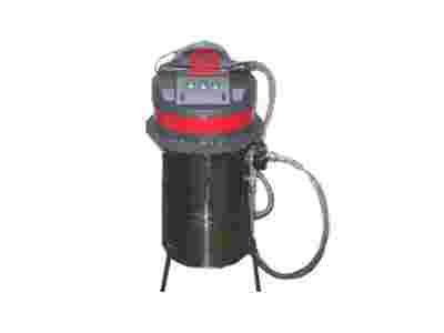 粮食取样器_车载型粮食电动取样器_图1