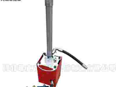 河北菲克森煤矿用气动注浆泵ZBQ-20/2图1