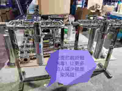 负压过滤器 负压过滤器装置图1