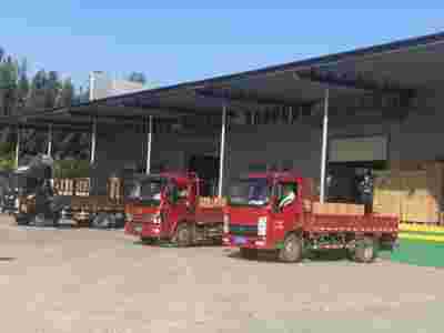 饮料仓储托管 天津云仓一件代发货服务商找中汇图1