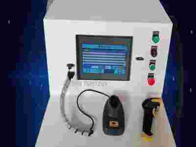 电动润滑油加油机定量齿轮油加注机计量机油注油器TGR720S图1