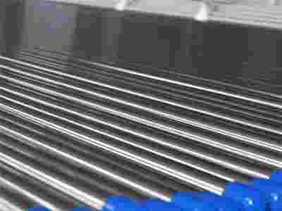 新世达不锈钢光亮管图1