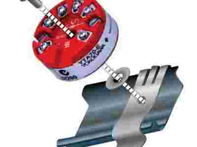 横河YTA70头戴式温度变送器图1