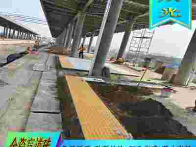 盲道砖采购批发/河南全瓷盲道砖品牌/价格/厂家L图3