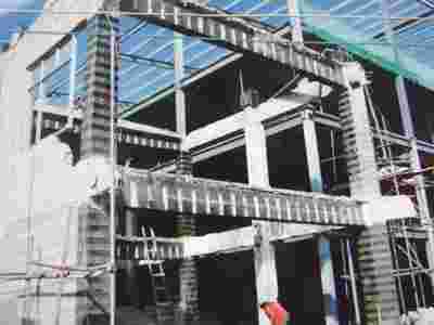 舟山加固公司碳纤维加固图1