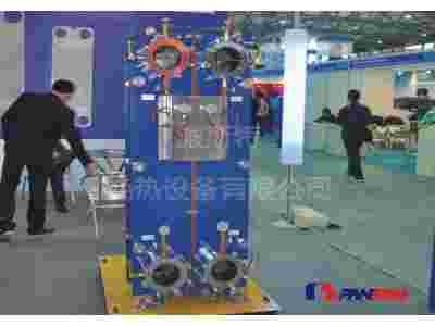 船舶专用板式换热器图3