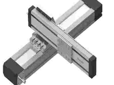 力士乐线性模组-中国总代理-专业的品质图1