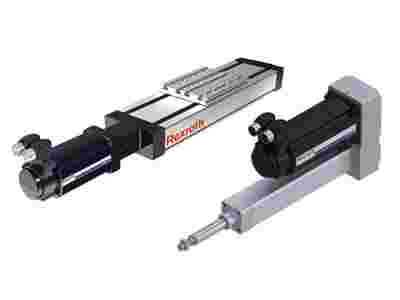 力士乐线性模组-中国总代理-专业的品质图4