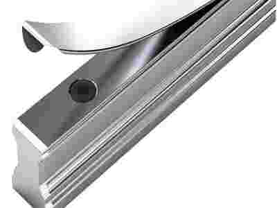 力士乐导轨-规格齐全-大量现货-质优价廉图2