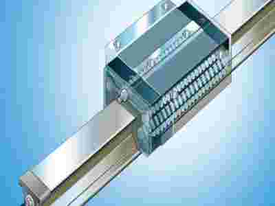 力士乐导轨-规格齐全-大量现货-质优价廉图4