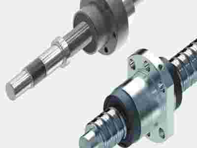 力士乐滚珠丝杆-原装进口-规格齐全图1