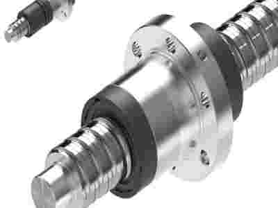 力士乐滚珠丝杆-原装进口-规格齐全图3