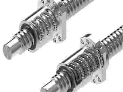 力士乐滚珠丝杆-原装进口-规格齐全图2