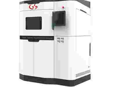 激光3D打印工作站图1