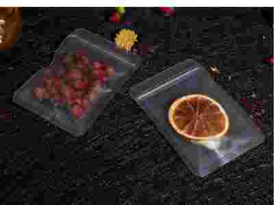 四川攀枝花花茶茶叶水果茶自立自封包装袋规格齐全没有差价图1