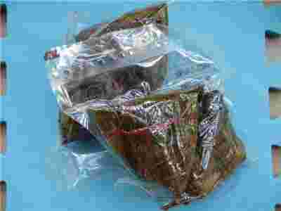 重庆高温冷冻蒸煮真空袋图2