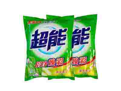 重庆九龙坡洗衣粉塑料包装袋出厂价格定制一手货源图2