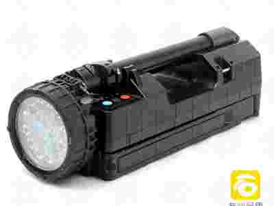 LED防爆轻便移动灯,便携式50W防爆轻便工作灯图1