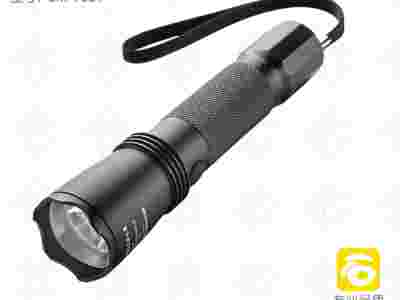 强光多功能巡检手电筒,防爆手电筒,救灾应急防水手电图1