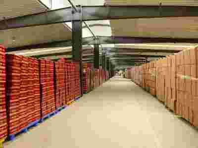 宠物食品仓储外包 天津云仓一件代发服务商中汇图1