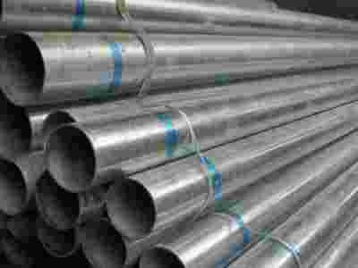 迈克管件 迈克镀锌钢管图1