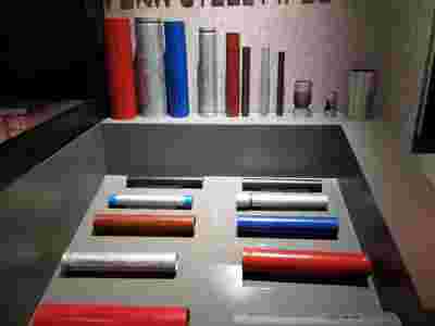 迈克管件 迈克钢塑管件图1