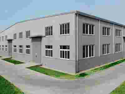 生鲜仓储外包 食品仓库托管服务商中汇图1