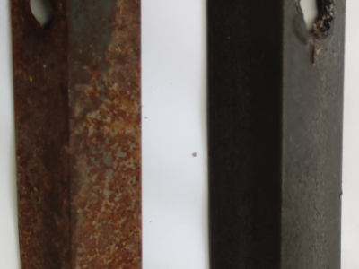 山西运城太原碳钢酸洗钝化液图1