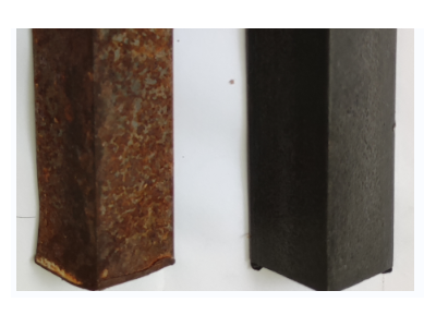 山西运城太原碳钢酸洗钝化液图3