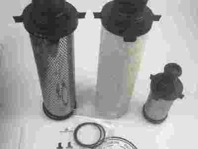 多明尼克.汉德  K220AO滤芯图1