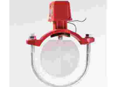 迈克阀门 水流指示器图1