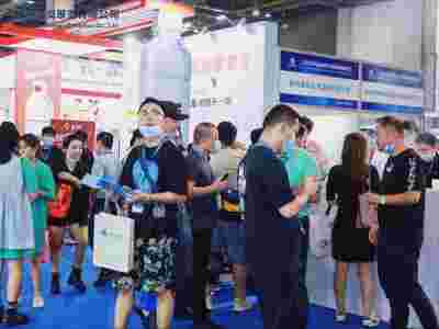 2023杭州十二届直播电商及社区电商展图1