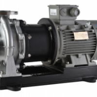 磁力驱动离心泵简称磁力泵IMC40-25-125PB