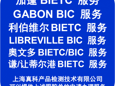 什么是加蓬BIETC号码图1