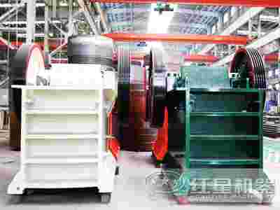 250×1000颚破时产多少吨?附技术参数图1