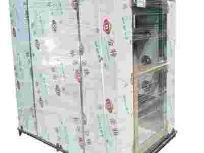 浙江杭州双人风淋室 全自动风淋室价格图1