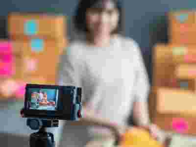 2023浙江杭州春季电商展图1