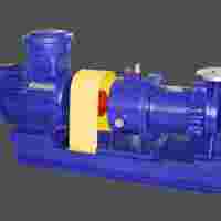 不锈钢高温夹套保温磁力泵IMC50-32-160PB-B-G