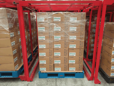 湖北透明皂基供应商图1