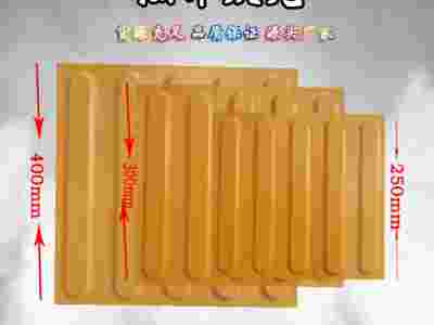 城市的形象和窗口 全瓷盲道砖盲道规范施工标准L图3